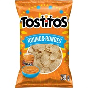 Tostitos Rounds