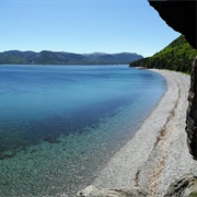 York Harbour, Newfoundland