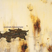 Nine Inch Nails - The Downward Spiral (1994)