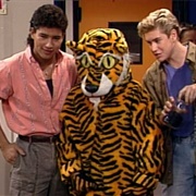 S1.E16: Save That Tiger