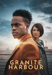 Granite Harbour (2022)