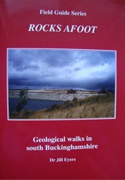 Geological Walks in South Buckinghamshire (Jill Eyers)