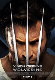 The Wolverine 2 (2013)