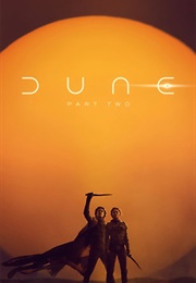 Dune: Part Two (2024)