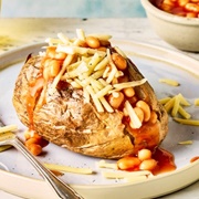 Jacket Potato