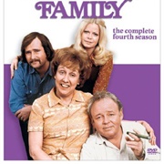 All in the Family Season 4