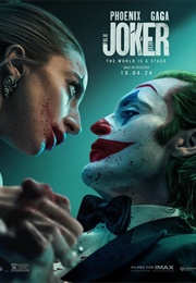 Joker: Folie À Deux (2024)