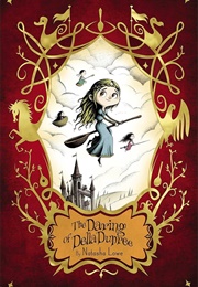 The Daring of Della Dupree (Natasha Lowe)