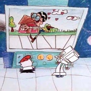 S2.E37: Dexter and Computress Get Mandark!/The Justice Friends: Pain in the Mouth/Dexter vs. Santa&#39;