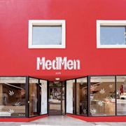 Medmen Dispensary