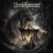 Vredehammer - God Slayer