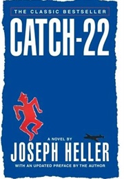 Catch-22 (Joseph Heller)