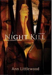 Night Kill (Ann Littlewood)