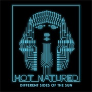 Hot Natured - Different Sides of the Sun