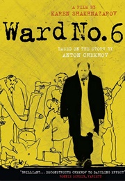 Ward No. 6 (2009)