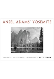 Ansel Adams Yosemite (Adams, Ansel)