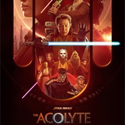 The Acolyte