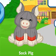 Sock Pig