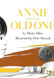 Annie and the Old One (Miska Miles)