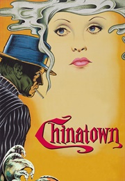 Chinatown (1974)