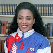 Florence Griffith Joyner, 38, Epileptic Seizure