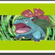 Register Venusaur From Pokémon Firered &amp; Leafgreen