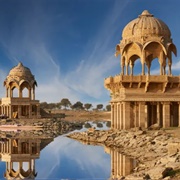 Jaisalmer, India