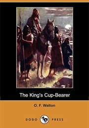 The King&#39;s Cup-Bearer (Walton, Mrs.O. F.)