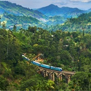 Ella, Sri Lanka