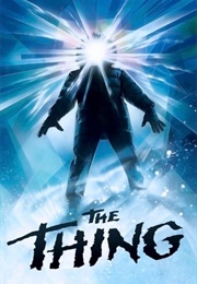 The Thing (AR,MS) (1982)