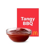 Tangy Barbecue Sauce