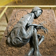 Tollund Man