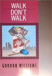 Walk Don&#39;t Walk (1973) (Gordon Williams)