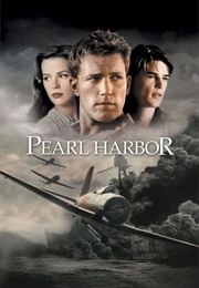 Pearl Harbor (183 Min) (2001)