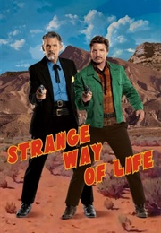 Strange Way of Life (2023)