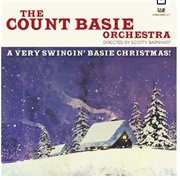 A Very Swingin&#39; Basie Christmas! - The Count Basie Orchestra