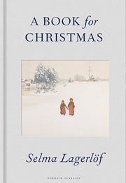 A Book for Christmas (Selma Lagerlöff)