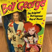 Boy George