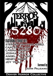 Terror at 5280&#39; (Josh Schlossberg)