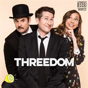 BONUS: Threedom, Add to Cart, and the Deep Dive Play THAT&#39;s WHAT SHE SAID