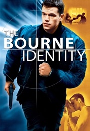 The Bourne Identity (2002)