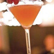 Cocktail (Uptown Girl)