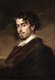 Gustavo Adolfo Bécquer (Poet)