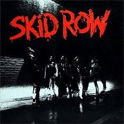 Skid Row - Skid Row