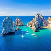 Cabo San Lucas, Mexico