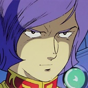 S1.E6: Garma Strikes