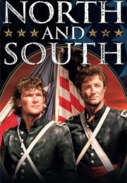 North and South Book 1 (1985)