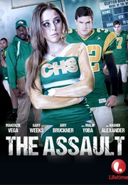 The Assault (2014)