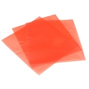 Red Soy Paper