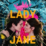 My Lady Jane